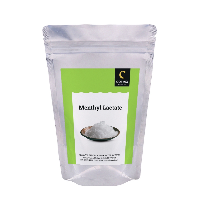 Menthyl Lactate